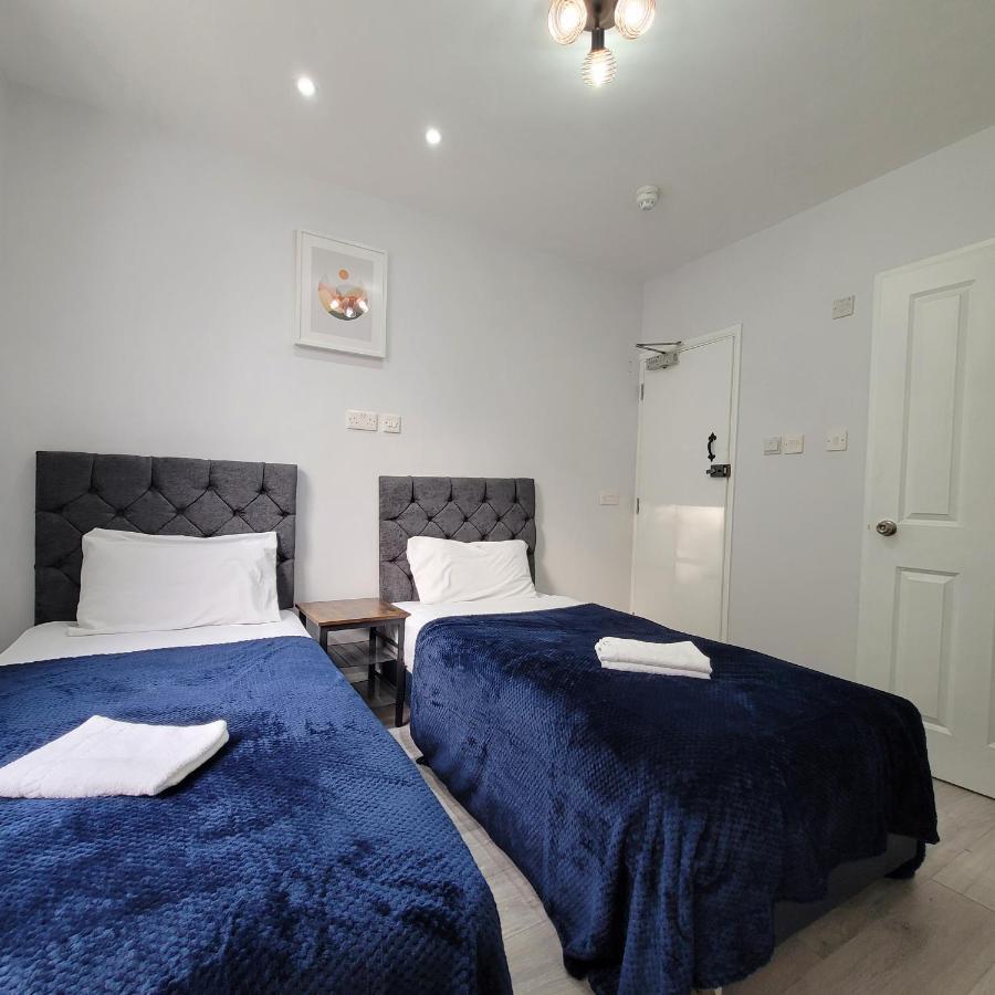 Argyle Square Hotel Londres