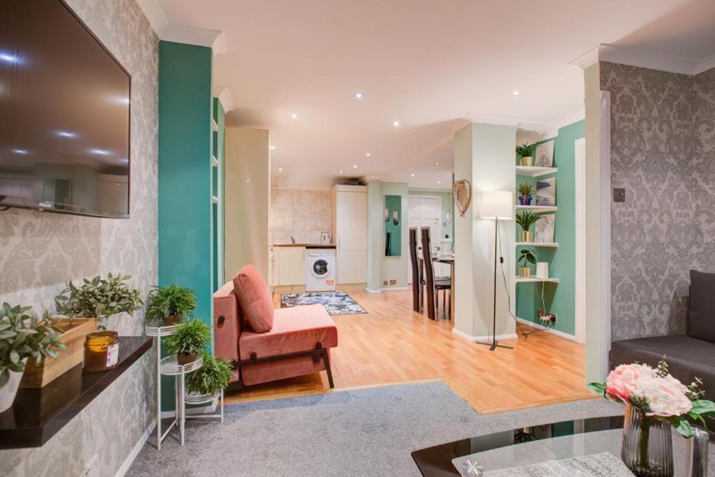 Marble Arch 2 Bedroom