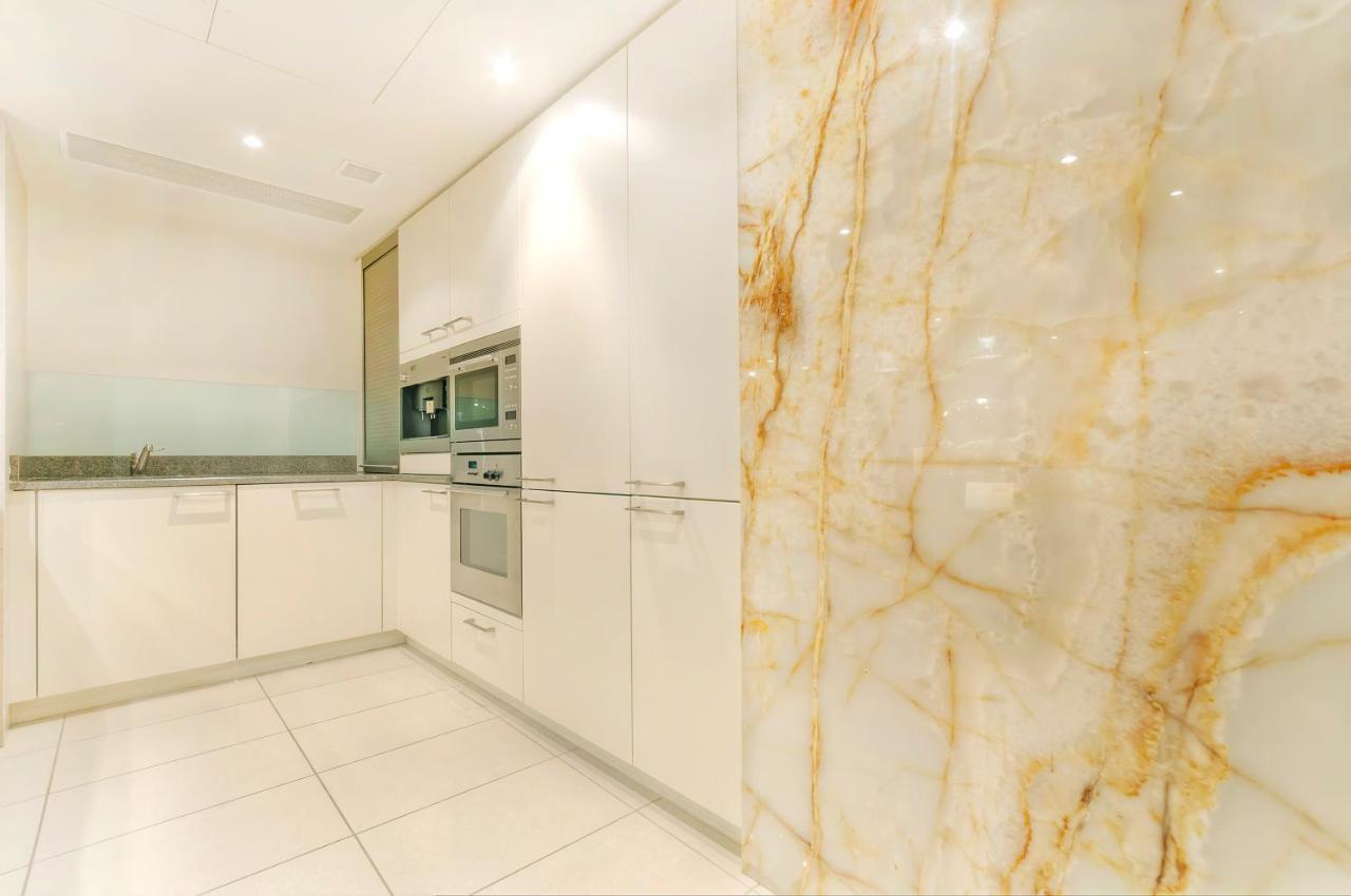 Hi-end 2br, 2br Apt, Heart Of Canary Wharf - West India Apartamento Londres