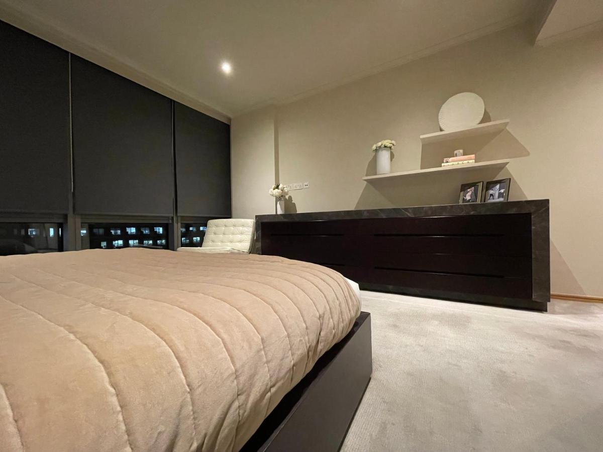 Hi-end 2br, 2br Apt, Heart Of Canary Wharf - West India *