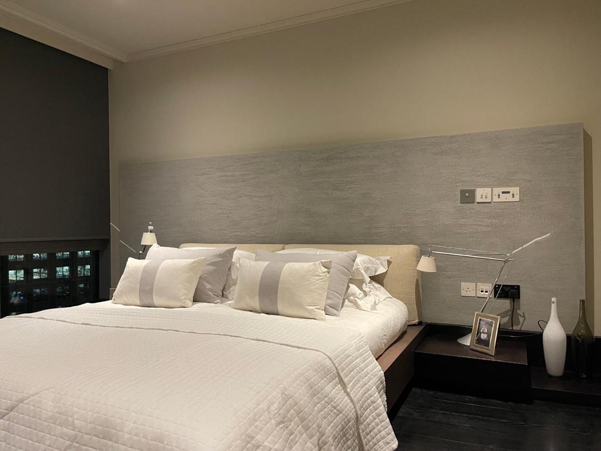 Hi-end 2br, 2br Apt, Heart Of Canary Wharf - West India