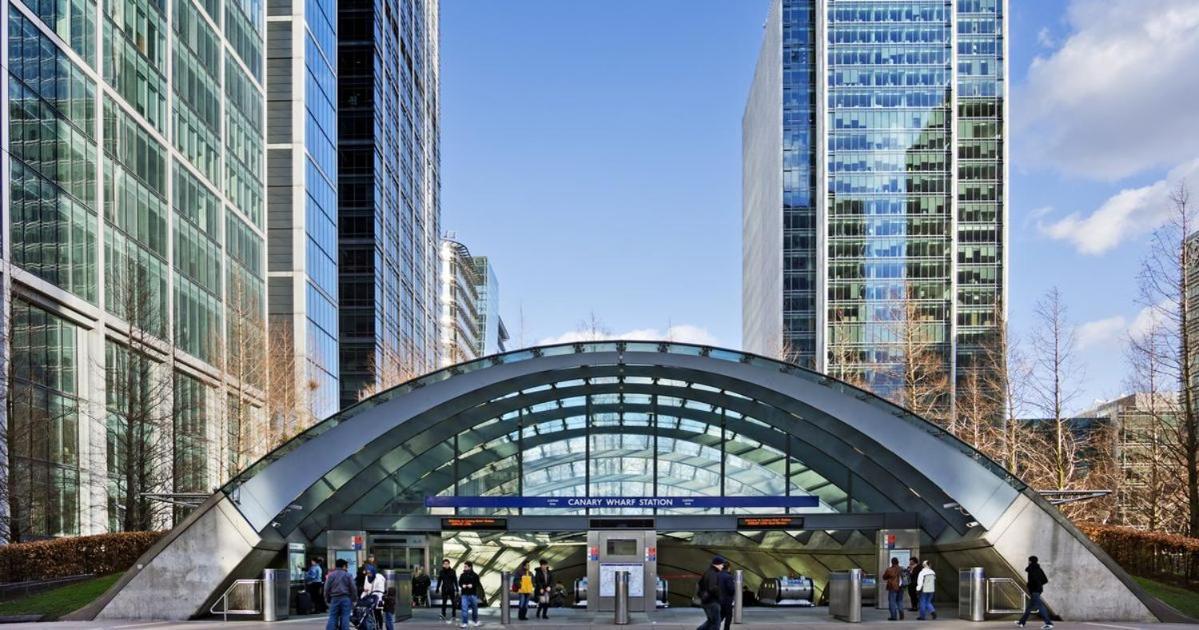 Hi-end 2br, 2br Apt, Heart Of Canary Wharf - West India * Londres