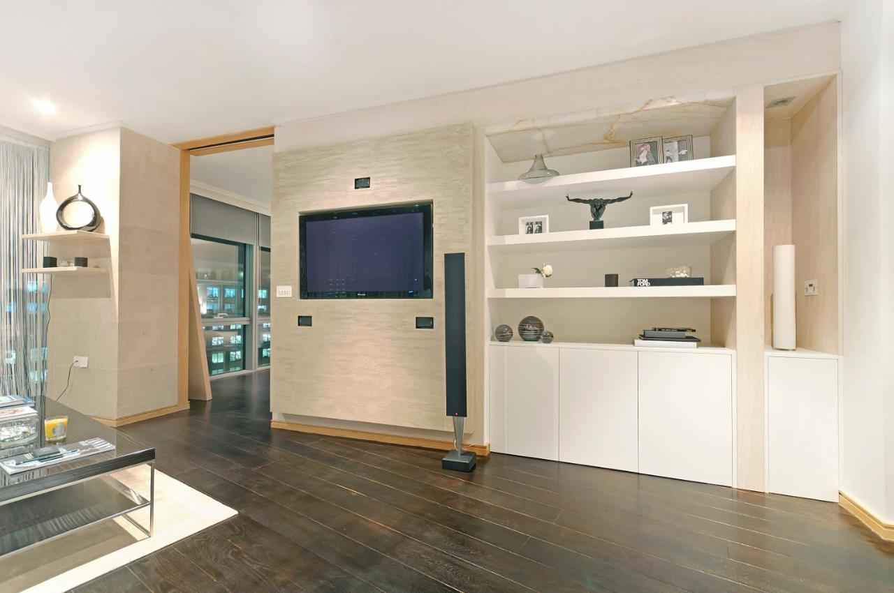 Hi-end 2br, 2br Apt, Heart Of Canary Wharf - West India