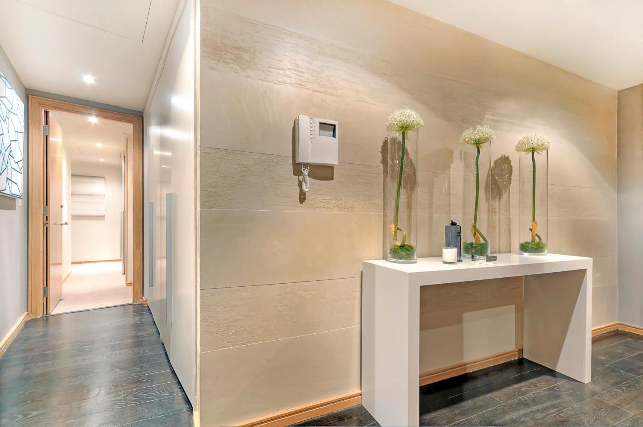 Hi-end 2br, 2br Apt, Heart Of Canary Wharf - West India Londres