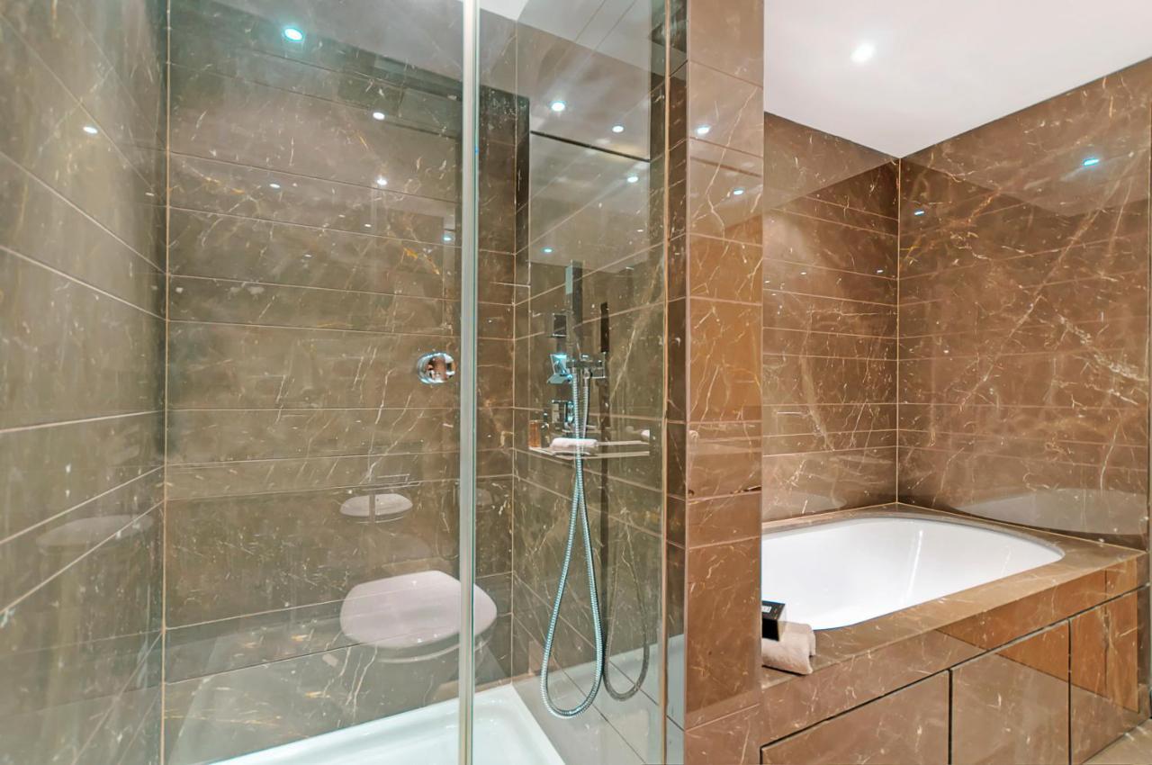 Hi-end 2br, 2br Apt, Heart Of Canary Wharf - West India Apartamento