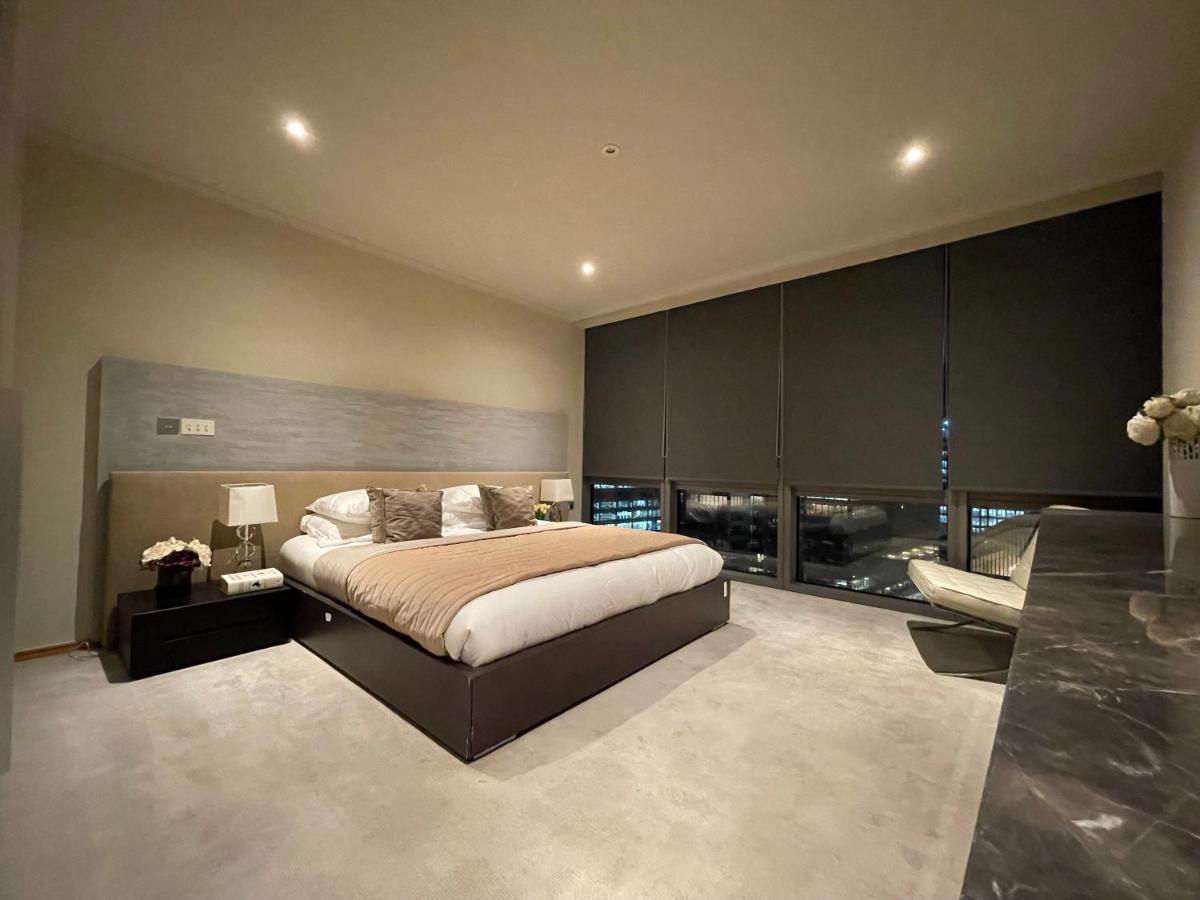 Hi-end 2br, 2br Apt, Heart Of Canary Wharf - West India Londres
