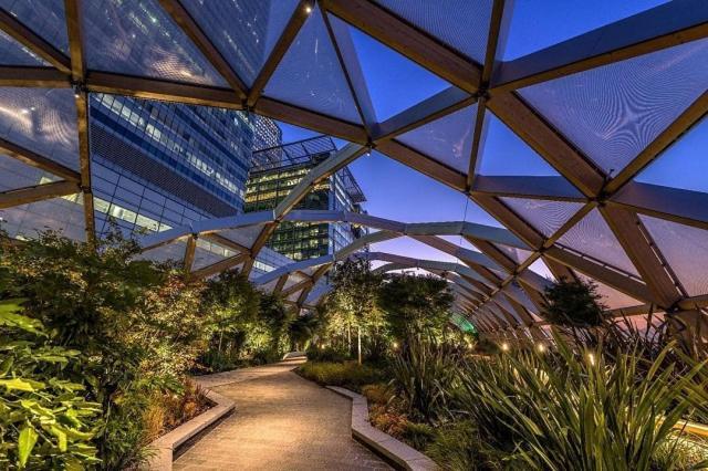 Hi-end 2br, 2br Apt, Heart Of Canary Wharf - West India * Londres