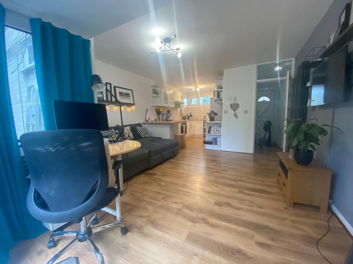 Apartamento Hidden Gem In Oval - Elephant And Castle