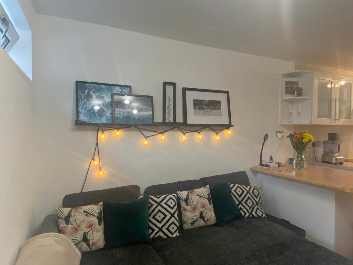 Hidden Gem In Oval - Elephant And Castle Apartamento *