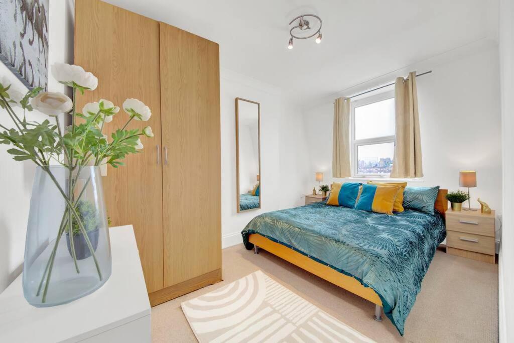 Appartement The Bayswater - Excellent Central Location