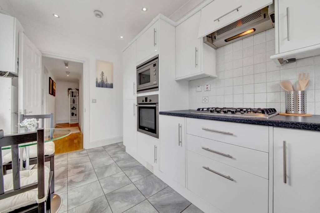 Appartement The Bayswater - Excellent Central Location Londen