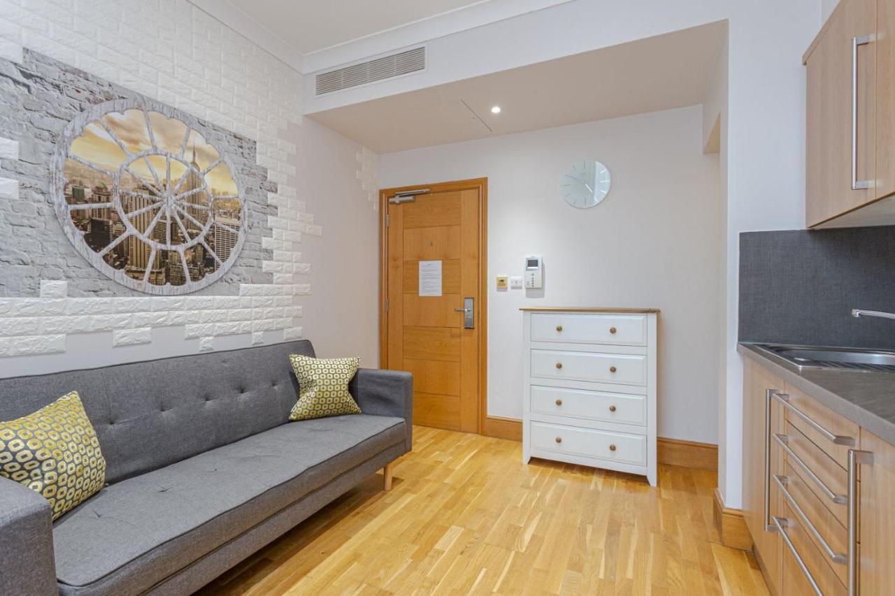 Appartement Cleveland Residences Russell Square Londen