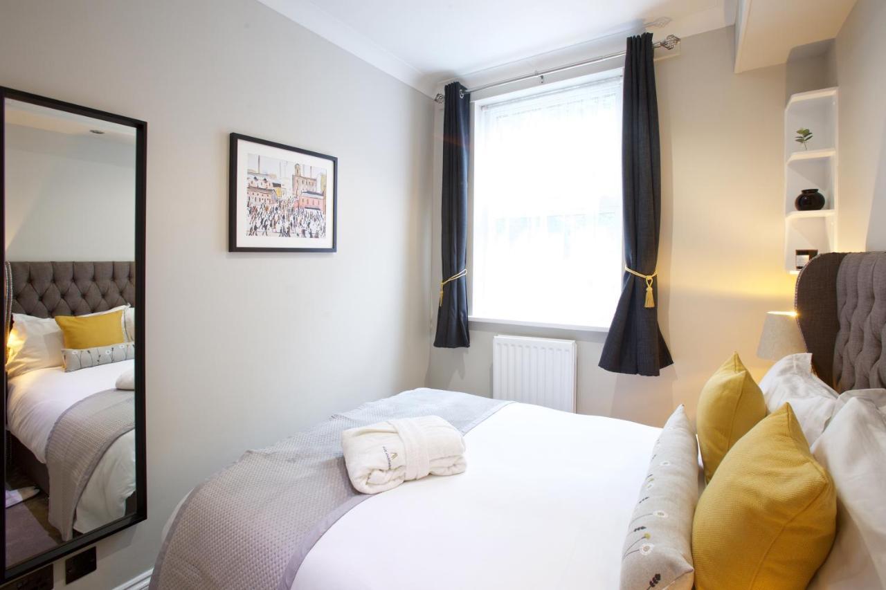Avari - Winchester Collection Appartement Londen