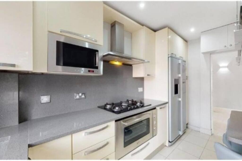 Apartamento 9 Brentwood