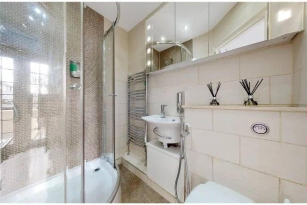 9 Brentwood Apartamento Londres