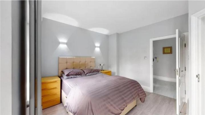 Apartamento 9 Brentwood