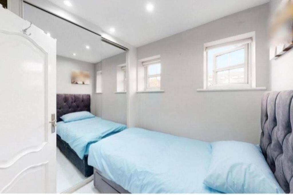 9 Brentwood Apartamento *