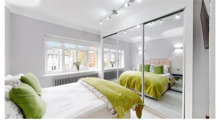 9 Brentwood Apartamento Londres