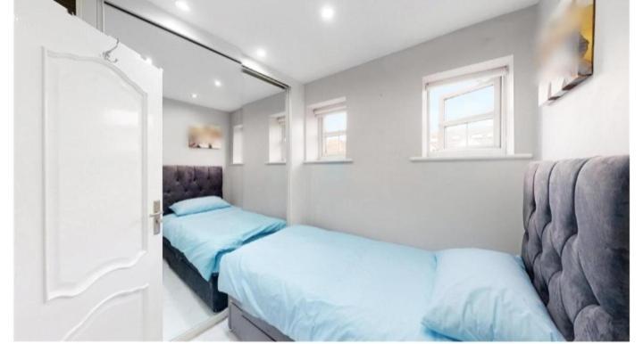 Apartamento 9 Brentwood *