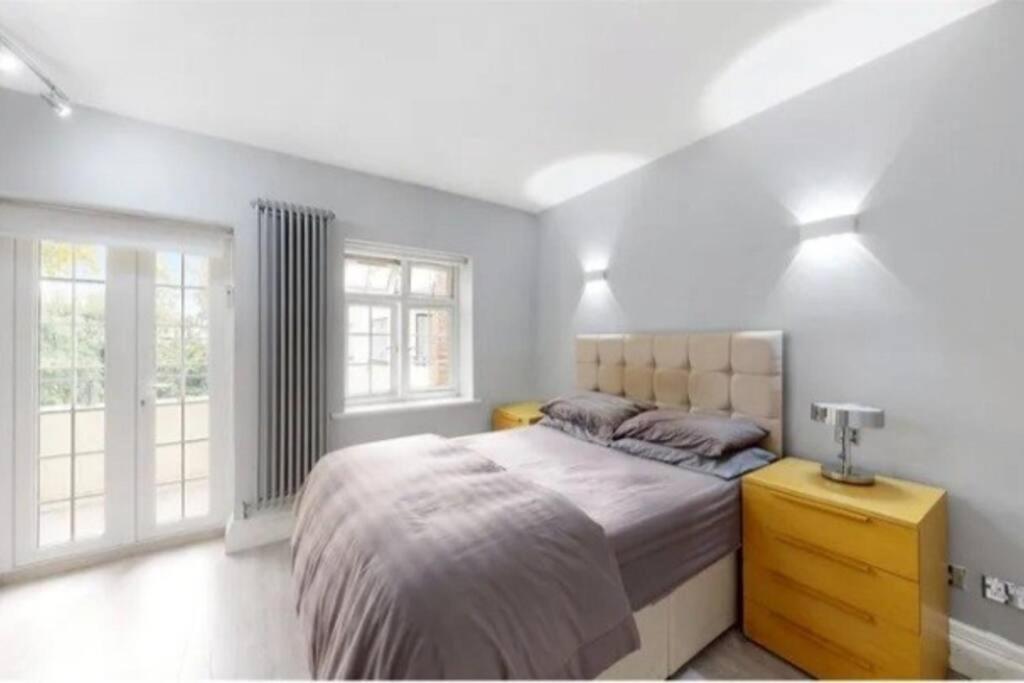 Apartamento 9 Brentwood Londres