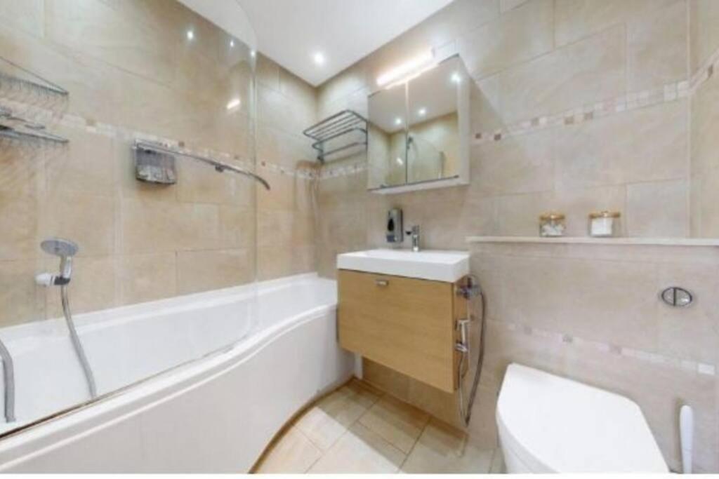 Apartamento 9 Brentwood Londres