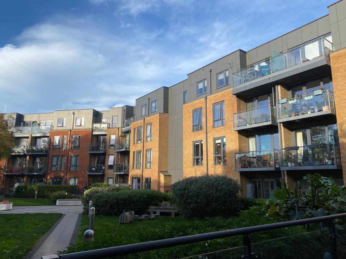 Apartamento Spacious Two Bedroom In Balham *