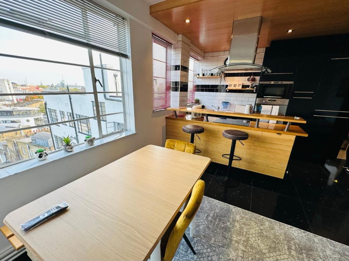 Beautiful Quality In Camden Town Apartamento *