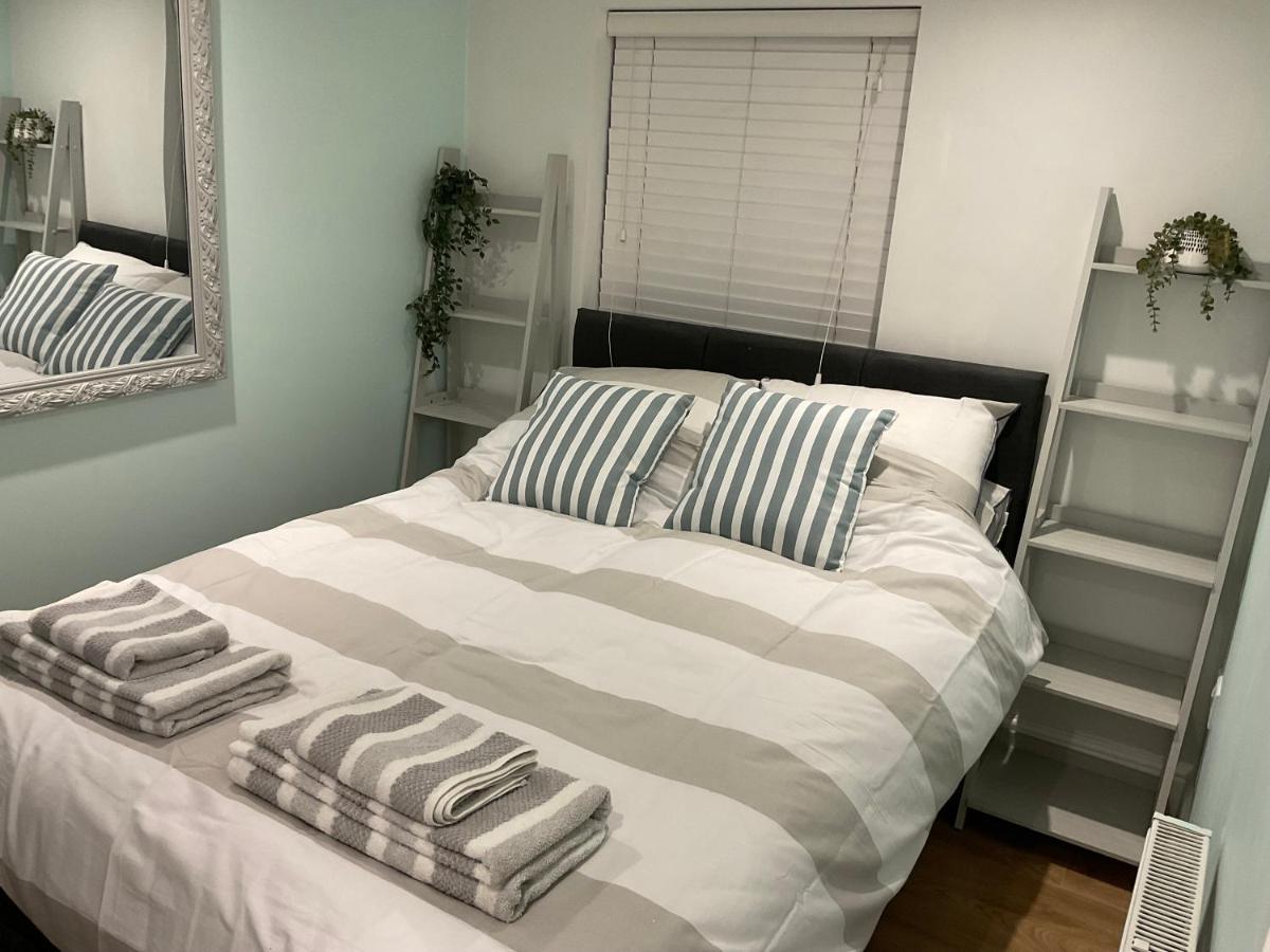 Apartment Avondale B *