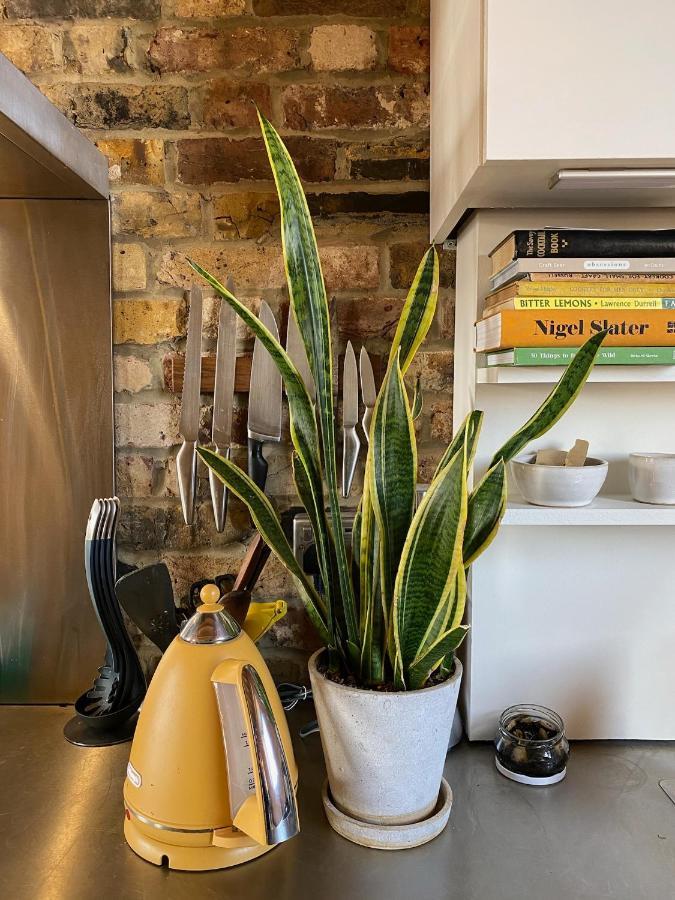 Bright & Beautiful Loft 10mins To Shoreditch Apartment