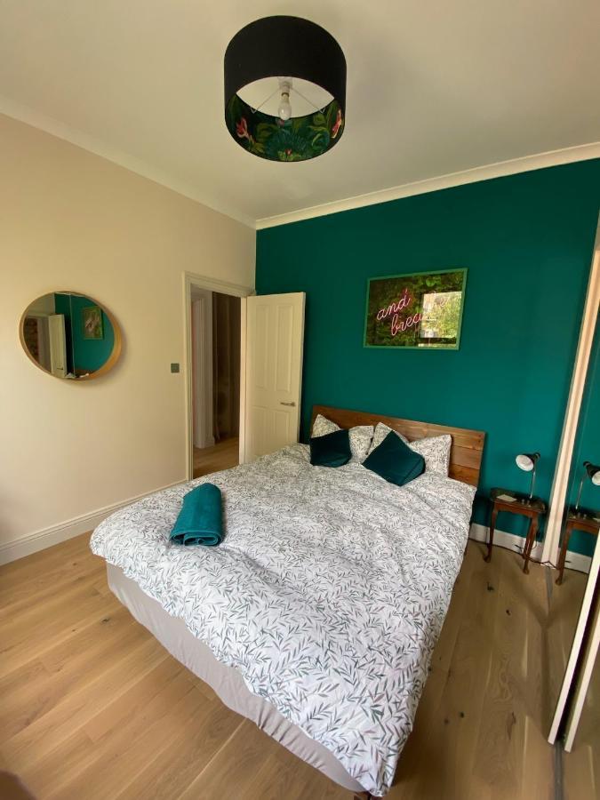Apartment Bright & Beautiful Loft 10mins To Shoreditch