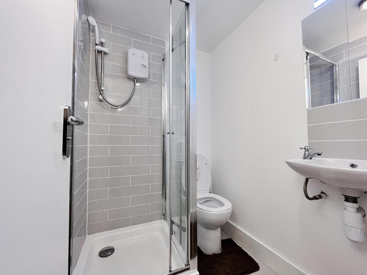 Appartement Studio In London, Soho - 04 Londen