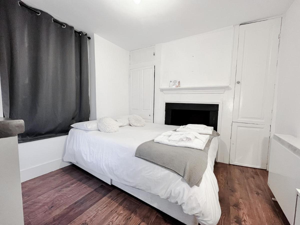 Appartement Studio In London, Soho - 04