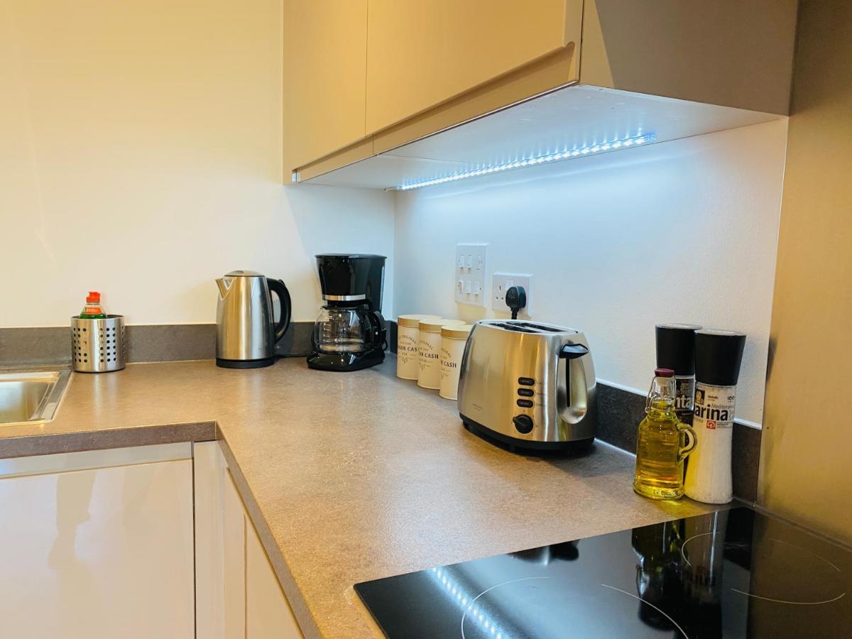 Spacious Two Bedroom In Balham Apartamento *