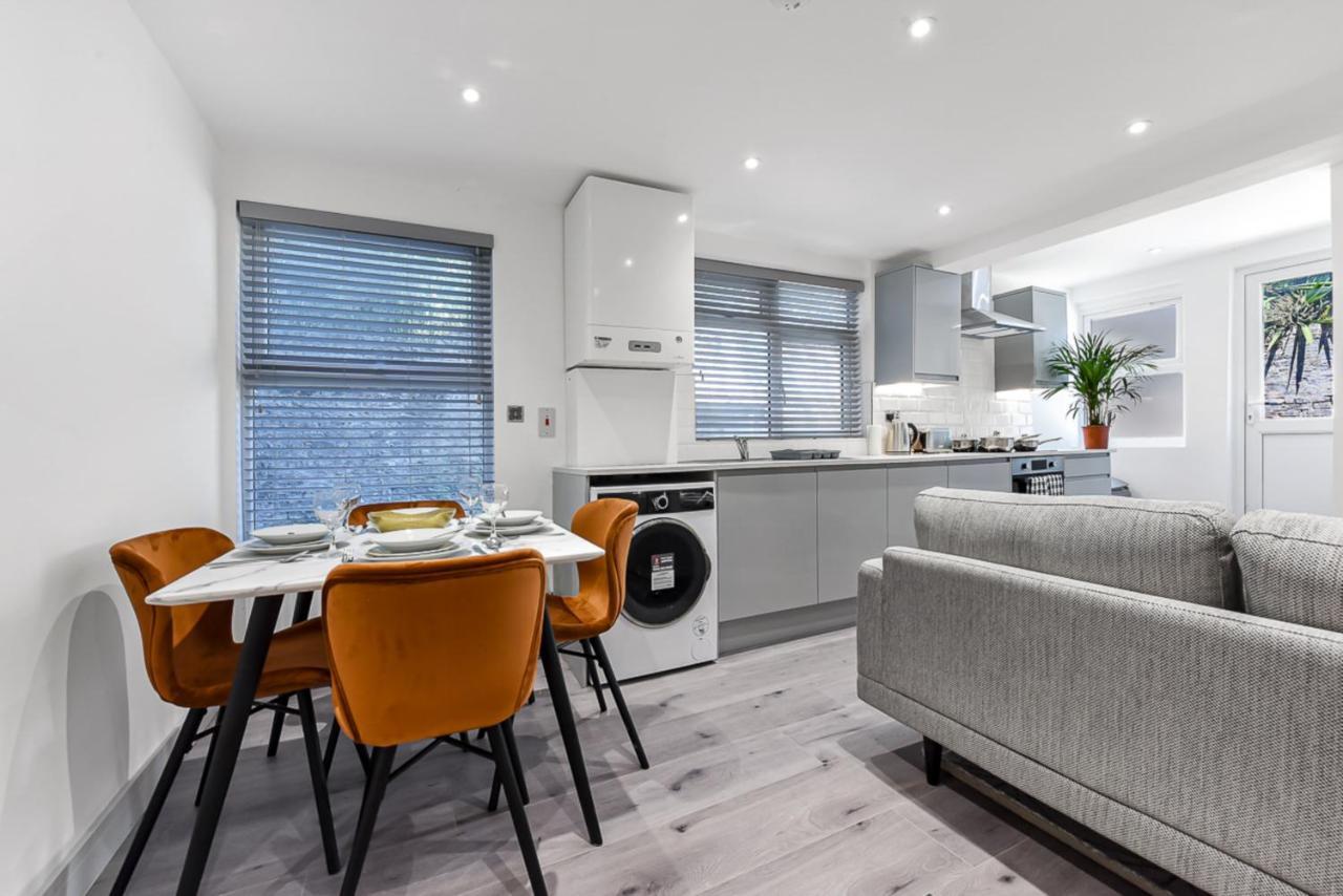 Apartamento Lovely 2 Bedroom In Greater
