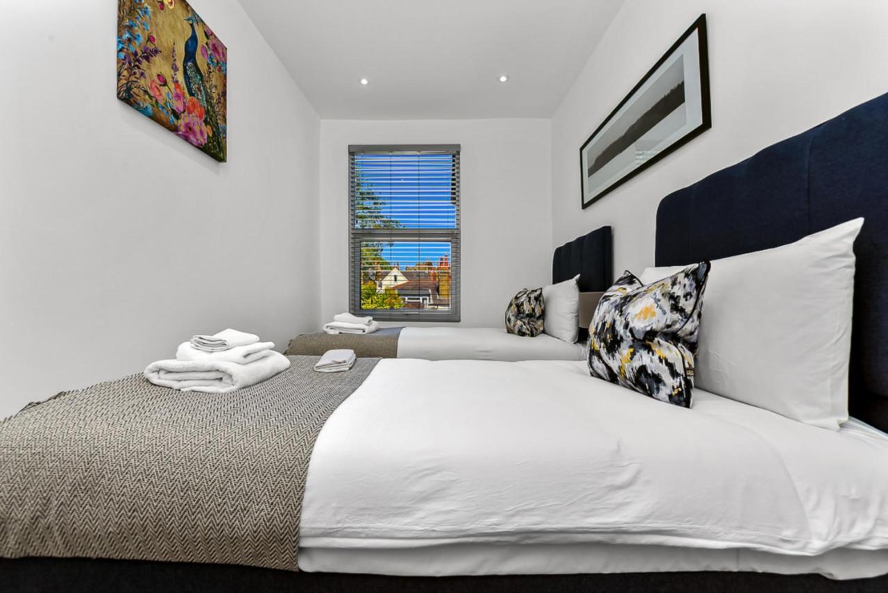 Amazing 2 Bedroom In Greater Apartment *
