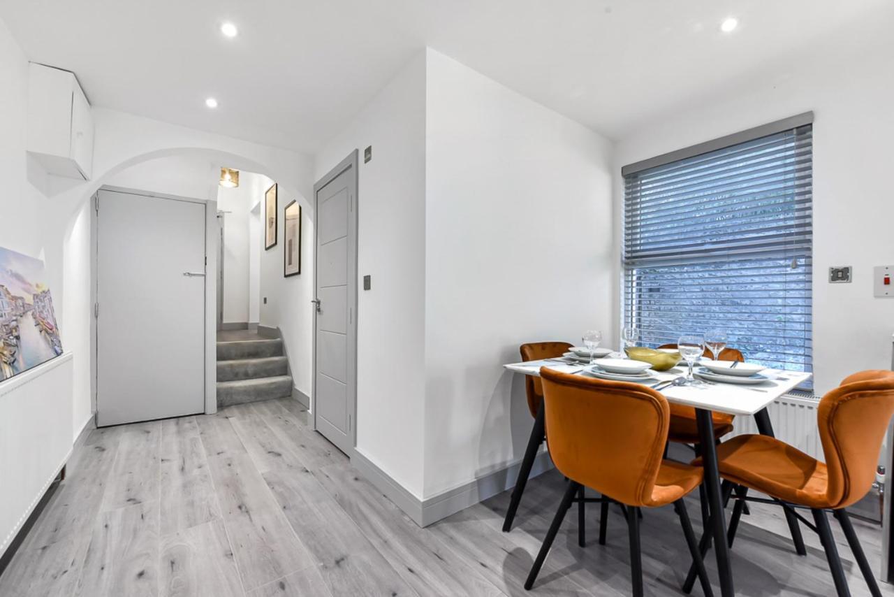 Lovely 2 Bedroom In Greater Londres