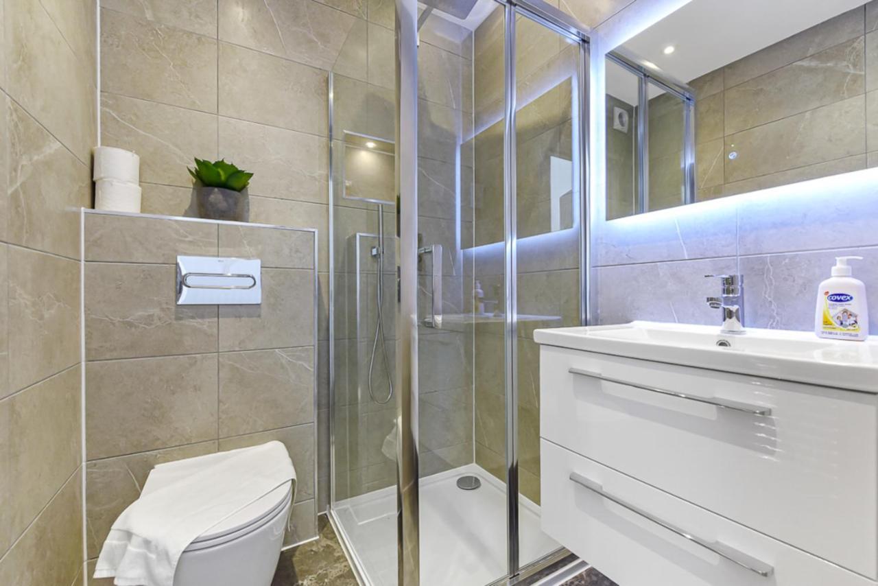 Lovely 2 Bedroom In Greater Apartamento Londres