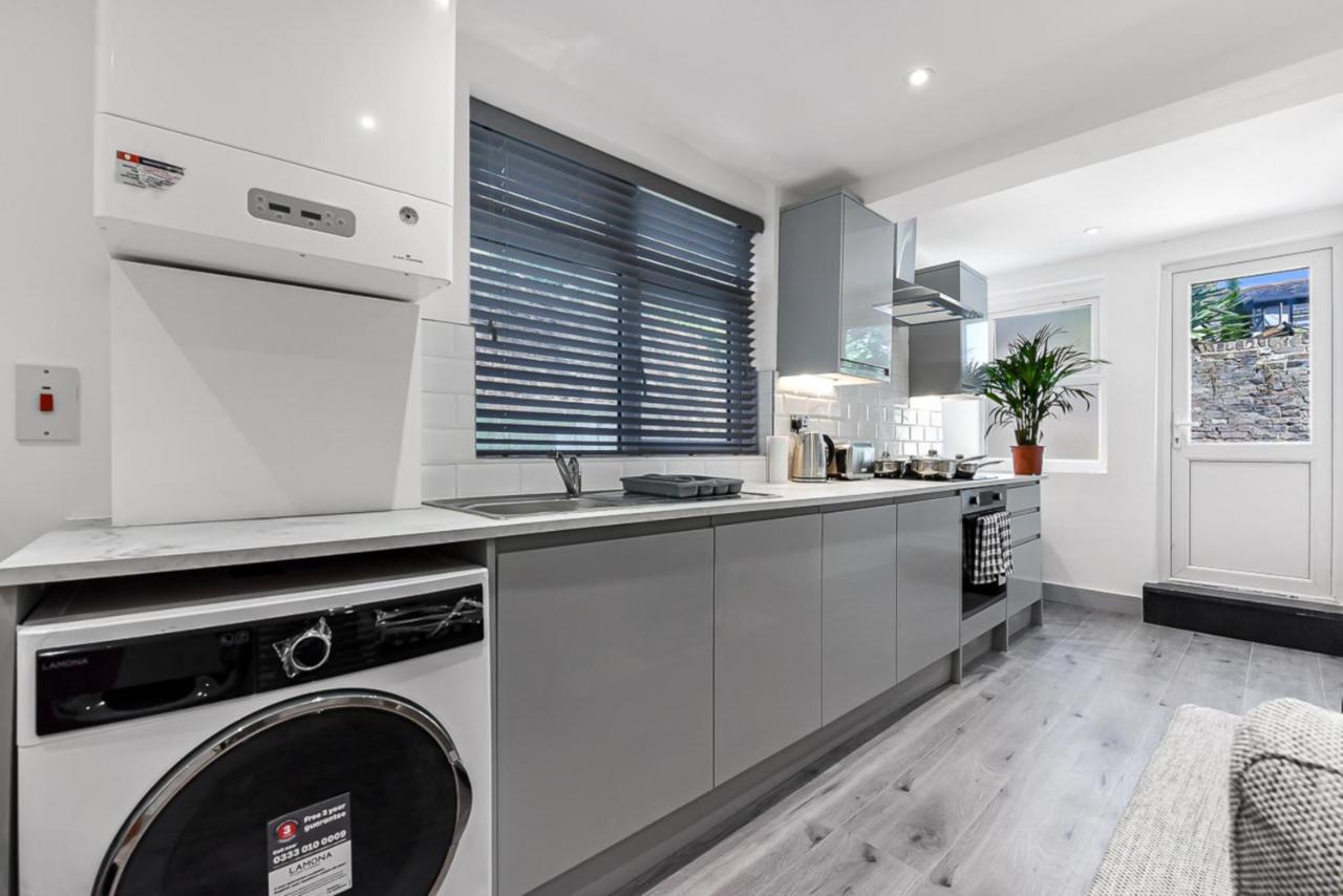 Lovely 2 Bedroom In Greater Apartamento *