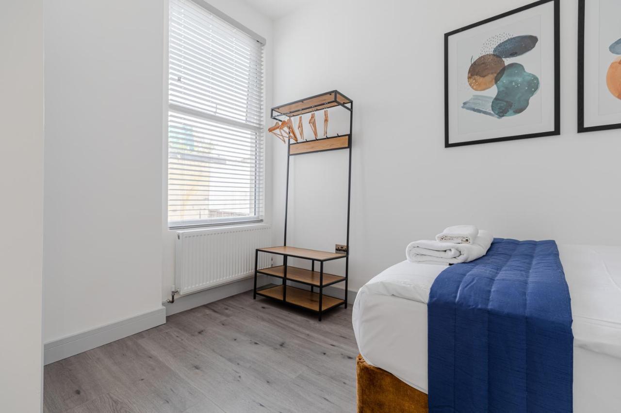 Dainty 2bd Flat In Greater Apartment *