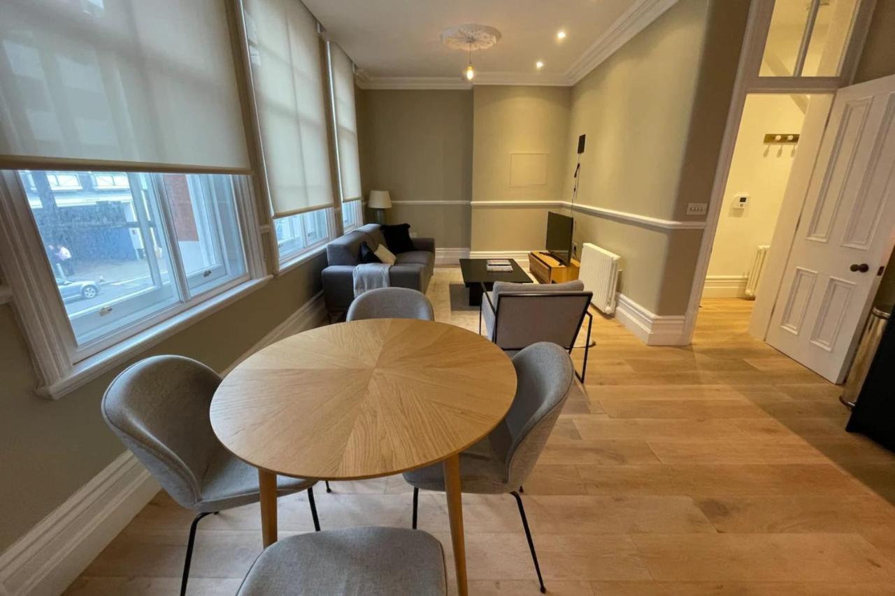 1 Bedroom In Farringdon * Londres