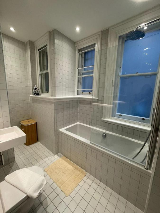 1 Bedroom In Farringdon *
