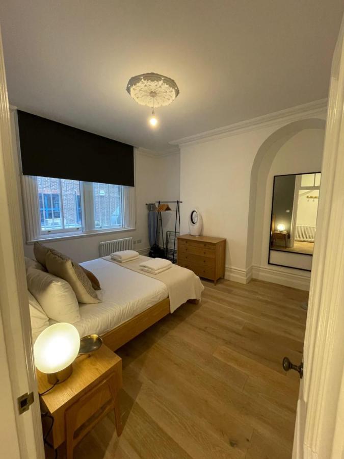 1 Bedroom In Farringdon *