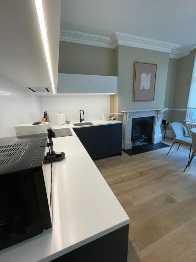 1 Bedroom In Farringdon *