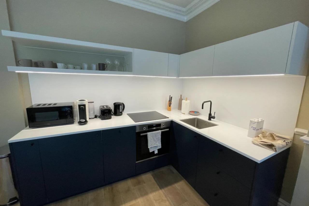 1 Bedroom In Farringdon Appartement