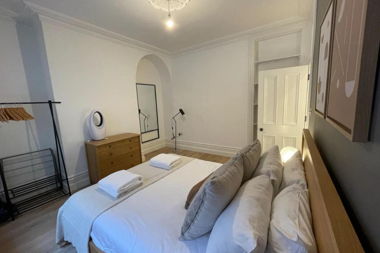 Appartement 1 Bedroom In Farringdon Londres