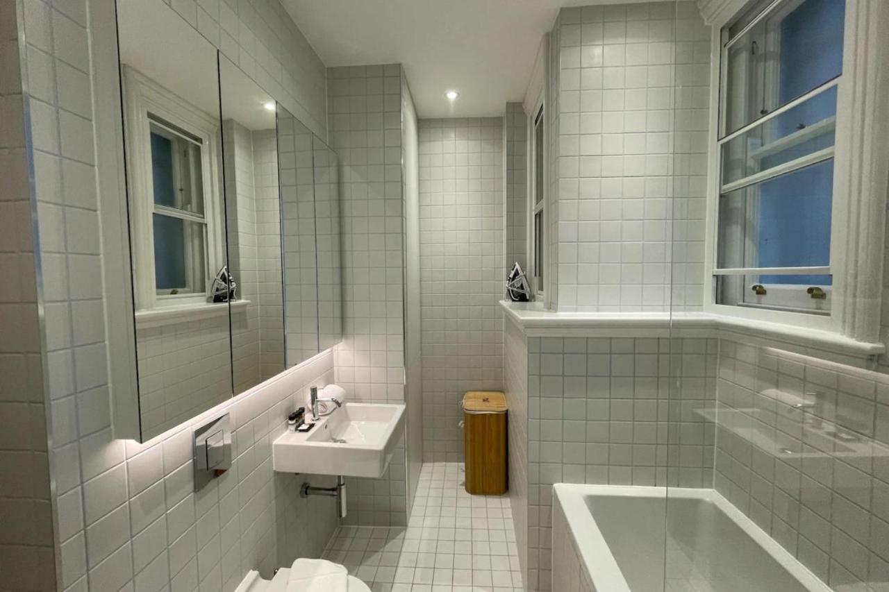 Appartement 1 Bedroom In Farringdon Londres