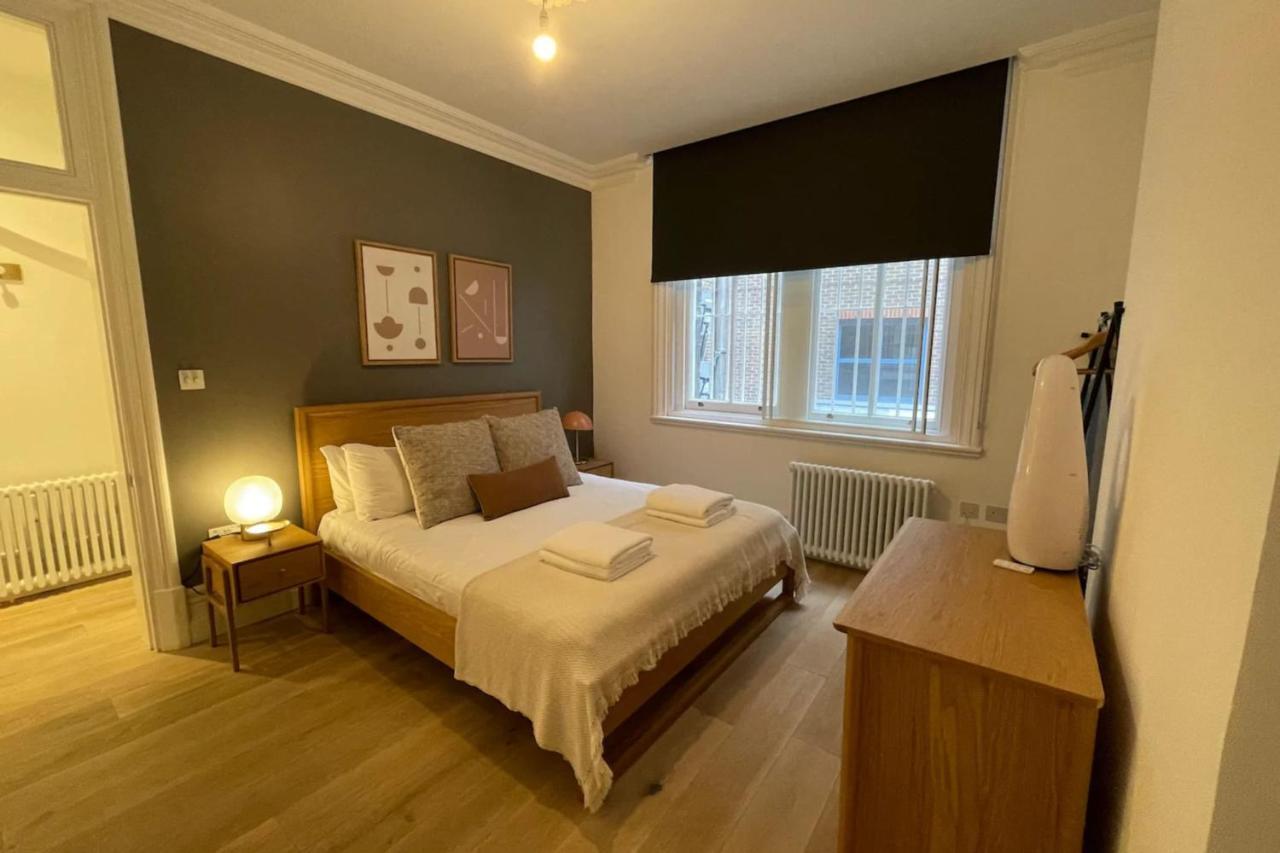 Appartement 1 Bedroom In Farringdon Londres