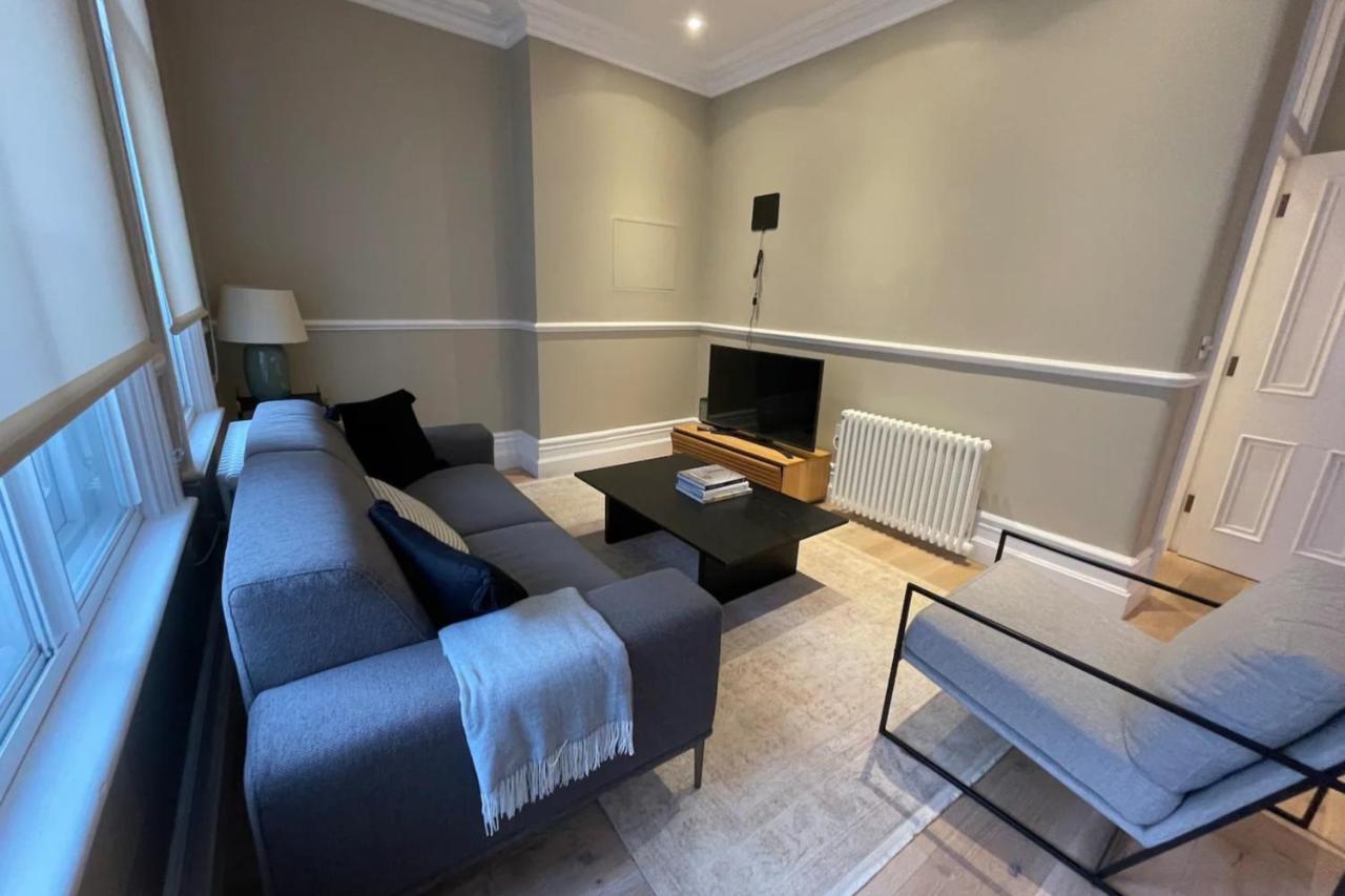 1 Bedroom In Farringdon