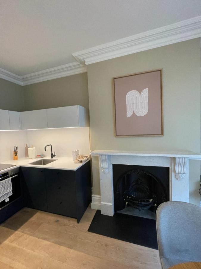 1 Bedroom In Farringdon Appartement *