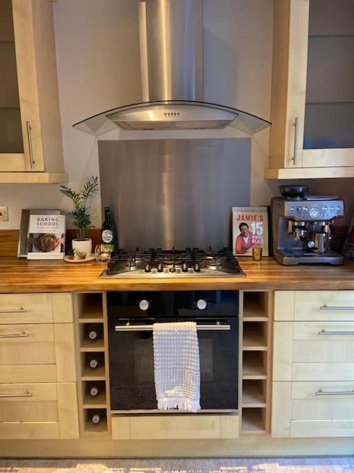 Apartamento Ivy House-period Garden Flat Chelsea/fulham